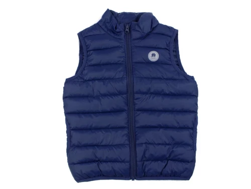 CeLaVi sargasso sea quilted vest